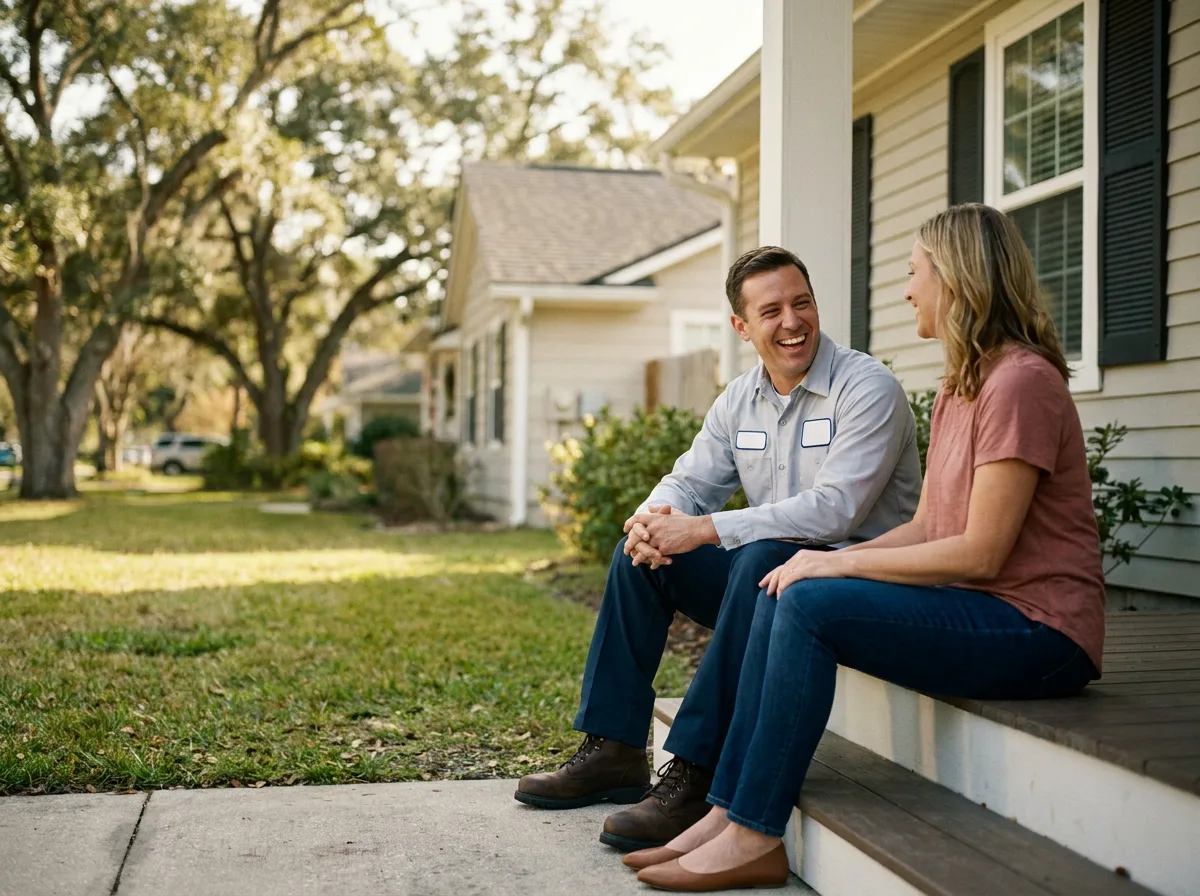 Septic tank pumping FAQs for Mountain Home, TX